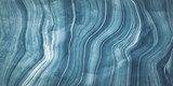 Dynamische blauwe marmerstromen