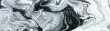 Elegante golvende monochrome textuur