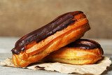 Elegante zoete verleiding in chocolade