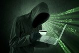 Geheimzinnige digitale dief in actie