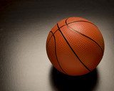 Intense Close-up van Oranje Basketbal
