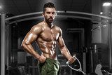 Kracht en focus in elke trainingsruimte