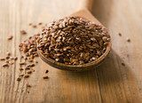 Natuurlijke kracht op hout