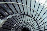 Spiraalvormige kracht in architectuur