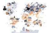 Wereldse dieren ontdekken