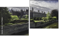 Diptych