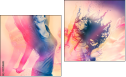 Diptych