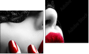 Diptych