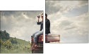 Diptych