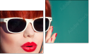 Diptych
