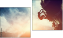 Diptych