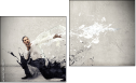 Diptych