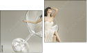 Diptych