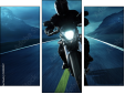 Triptiek