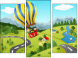 Triptiek