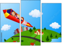 Triptiek