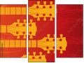 Triptiek