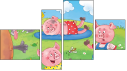 Fortych
