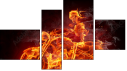 Fortych