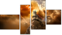 Fortych