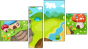 Fortych