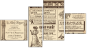 Fortych