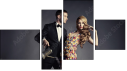 Fortych