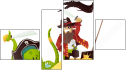 Fortych