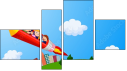 Fortych