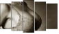 Pentaptych