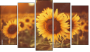 Pentaptych