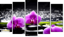 Pentaptych