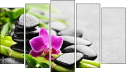 Pentaptych