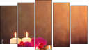 Pentaptych