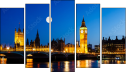 Pentaptych