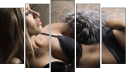 Pentaptych