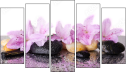 Pentaptych