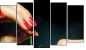 Pentaptych