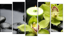 Pentaptych