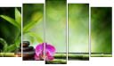 Pentaptych