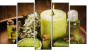 Pentaptych