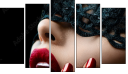 Pentaptych