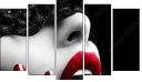 Pentaptych