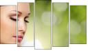 Pentaptych