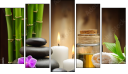 Pentaptych