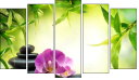 Pentaptych