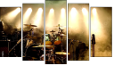 Pentaptych