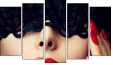 Pentaptych