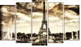Pentaptych