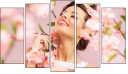 Pentaptych